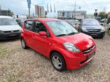 Subaru Justy 1.0 Trend *1.HAND *TÜV NEU *Klima *Servol. - Subaru Justy: 1.0