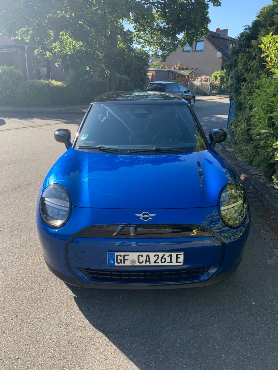 MINI Cooper SE SE Classic Trim Classic Trim