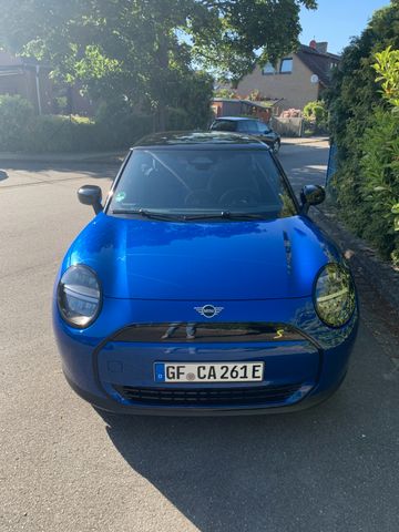 MINI Cooper SE SE Classic Trim Classic Trim