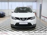 Nissan Qashqai Tekna*1Vorb*Serviceg.*Navi*360Kamera*Pan - Nissan Qashqai mit Panoramadach