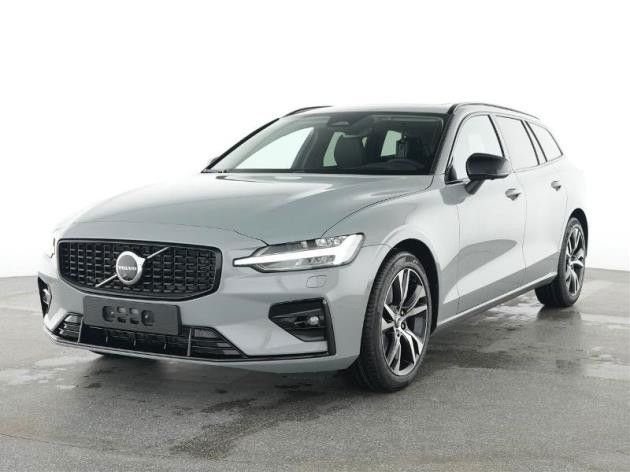 Image of Volvo V60