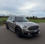 MINI Mini Cooper D Countryman 1.5 One Business - MINI One D Countryman Gebrauchtwagen