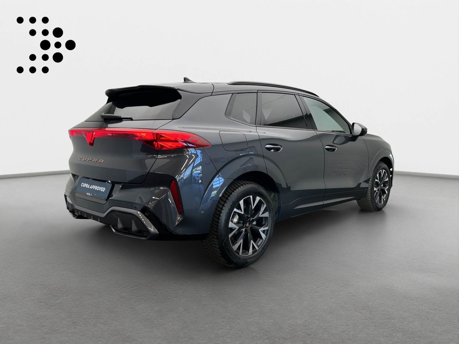 Cupra Terramar - Bild 4