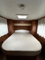Carado Autarkes Wohnmobil - Carado T449   - Carado C