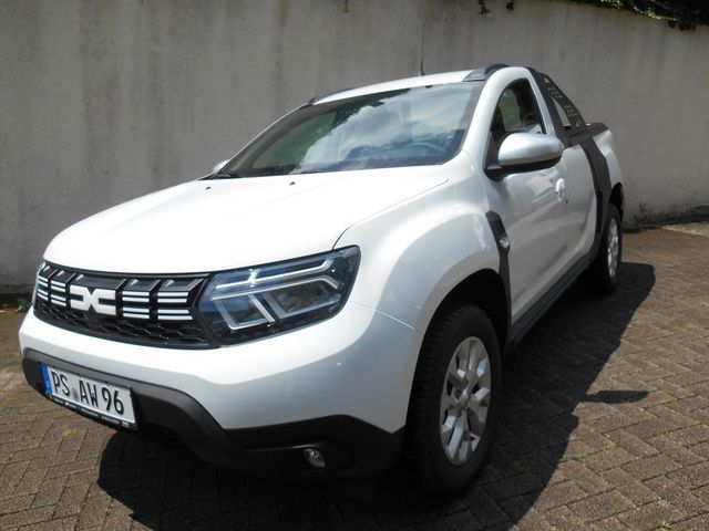 Dacia Duster Pick Up dCi 115 4x4 Expression *SOFORT*