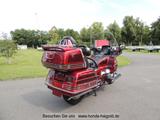 Honda GL 1500 SE Gold Wing Chromwunder - Angebote