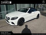 Mercedes-Benz Mercedes-AMG C 43 4M Cabrio AMG*DISTRONIC*VOLL - Mercedes-Benz C 43 AMG aus 2021