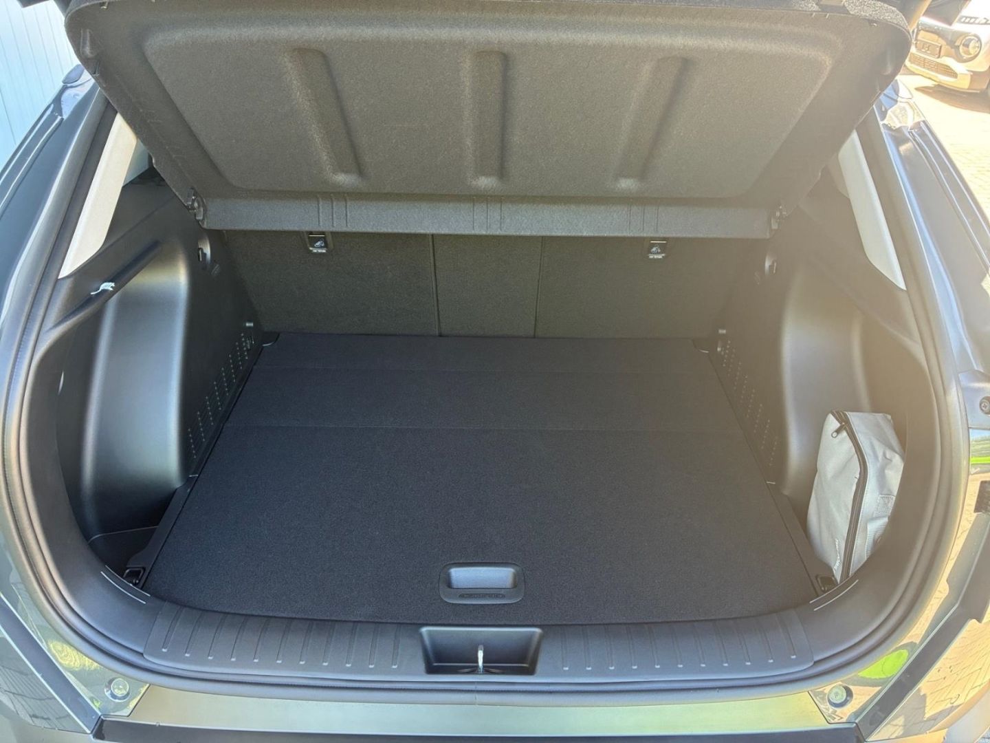 Hyundai KONA - Bild 12