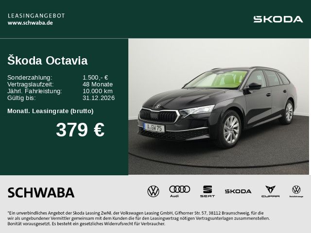 Skoda Octavia Combi Selection 2,0 TDI DSG *MATRIX*AHK* imagem 2