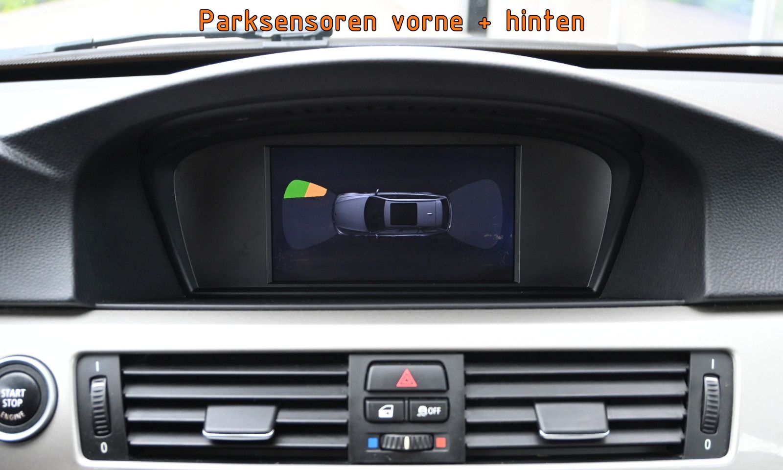 Fahrzeugabbildung BMW 320d Touring Aut. Ed.Lifestyle °AHK°STANDHEIZUNG