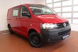 Volkswagen T5 Transporter Kasten CNG  - : Händler, Transporter
