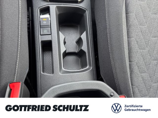 Volkswagen T-Roc - Bild 25