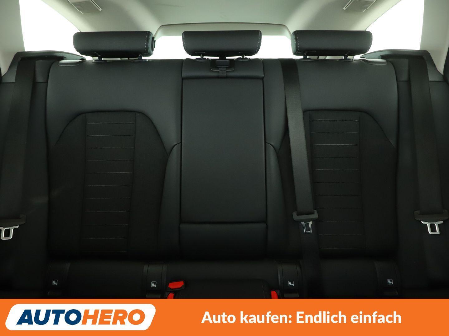 BMW 3 Series 3er 320d xDrive Sport Line Aut.*NAVI*LED*ACC*, миниатюра 14