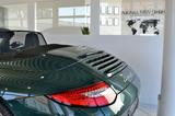 Porsche Cayenne *Pano* LED* Ambiente* Lenkradheiz.* - Porsche Cayenne in Wiesbaden