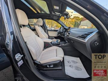 2022 BMW IX3 缩略图 16
