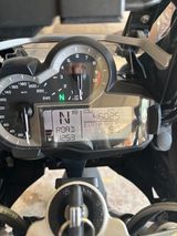 BMW R 1200 GS LC Triple Black - OLDENBURG