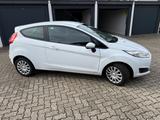 Ford Fiesta 1.25 Trend, Scheckheft, unfallfrei, AC - Ford Fiesta von privat