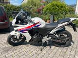 Honda CBR 500 RA - Angebote
