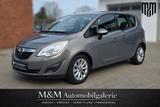 Opel Active| Tempomat | Klima | FlexFix | 1 Hand - Opel Meriva Gebrauchtwagen in Hamburg