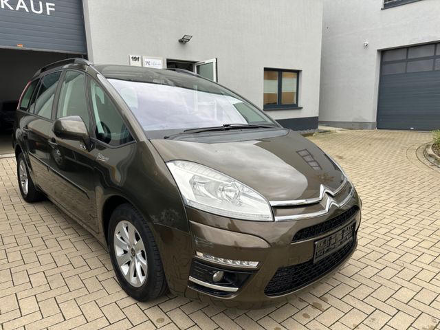 Citroën Grand C4 Picasso Tendance 7Sitzer/AHK/EURO5