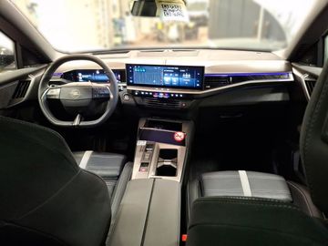 Fotografie 10 des Opel Grandland (X) Grandland GS Leder Schiebedach Matrix-LED HeadUp