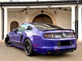 Ford Mustang 3.7 V6 Limited Edition! 2 Han... - Ford Mustang aus 2012: V6