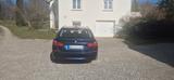 BMW 520d Touring - - BMW 5er Reihe aus 2010: Kombi