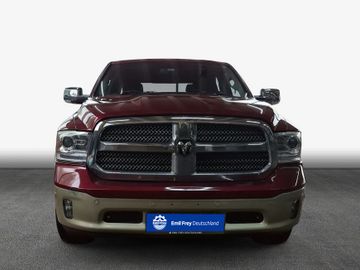 Dodge RAM - 3