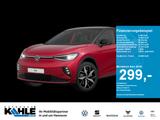 Volkswagen ID.5 GTX 4Motion - VW ID.5 mit Schiebedach