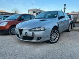 Alfa Romeo 147 2.0 5-TRG Distinctive Selespeed, Automatik - Alfa Romeo: Selespeed