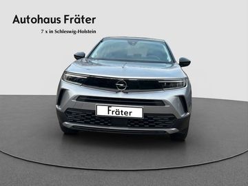 Fotografie 2 des Opel Mokka Enjoy Kamera LED Sitzheizung Allwetter