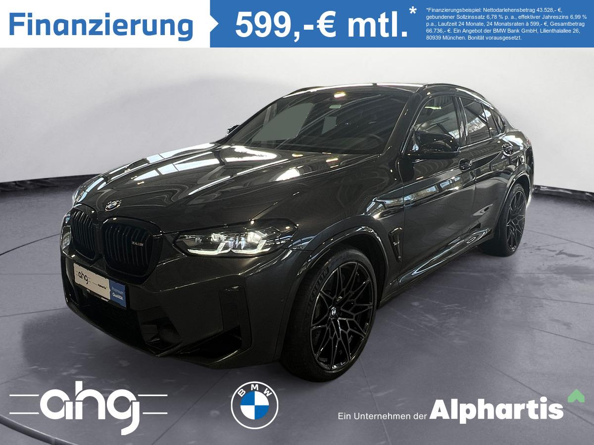 BMW X4 M