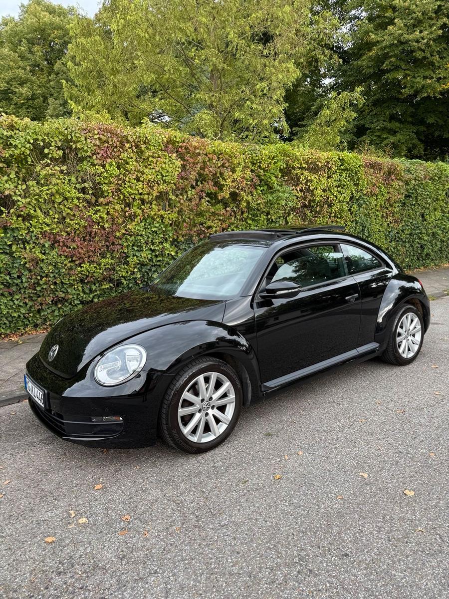 Volkswagen Andere