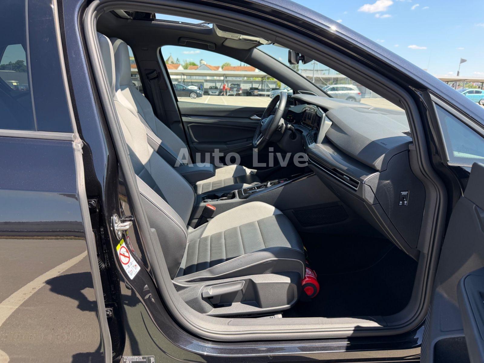 Volkswagen Golf GTD 2.0 TDI DSG*VIRTUAL*PANO*IQ*KAMERA*VOL, миниатюра 17