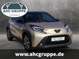 Toyota Aygo X 1.0 VVT-i EU6e Teamplayer 5-Gang-Schaltge - Toyota in Chemnitz: Aygo