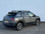Citroën C4 Cactus 1.2 VTi Shine motor runs on 2 Cylinder - Citroën: Cactus