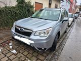 Subaru Forester - Subaru Gebrauchtwagen in München