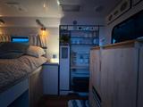 Ford Transit Kombi FT 350 M Trend*Camping -Wohnmobil - Ford Transit: Wohnmobil