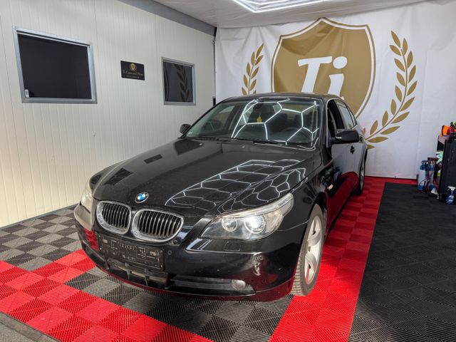 BMW *Baureihe*Lim.*523i*NAVI*XENON*Schalter*