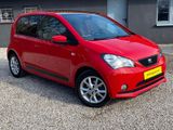 Seat Mii 1.0 EcoFuel CNG Chic Pano Klimaautom. SHZ - Seat Mii mit CNG-Antrieb