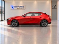 Mazda 3 - Vorschau Bild 6