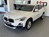 BMW X2 xDrive 18 d Advantage LED El.Heckklappe - BMW X2 Advantage mit Diesel-Antrieb