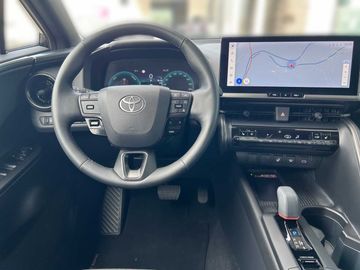 Toyota C-HR - 9