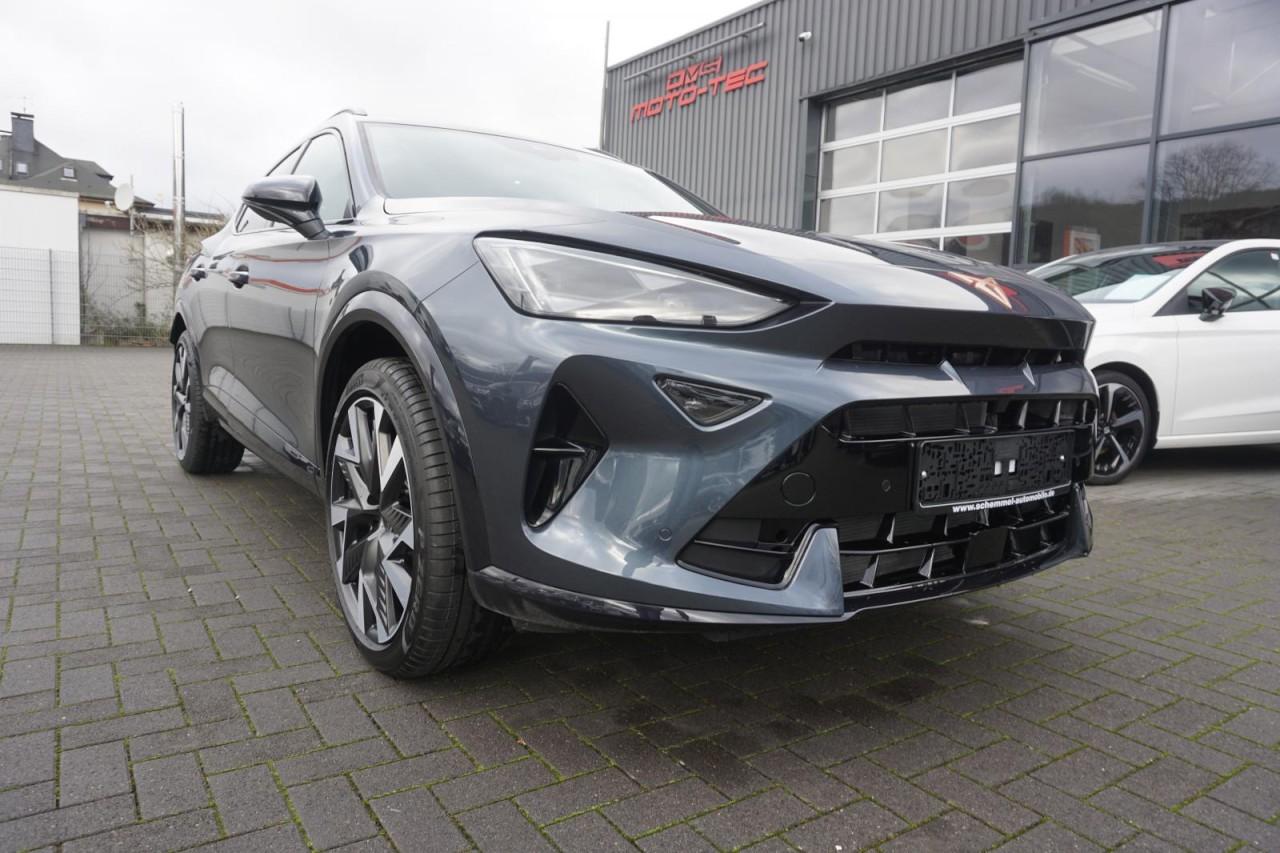 Cupra Formentor 1.5 eTSI DSG 150PS Neuwertig Panorama 