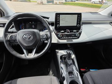 Toyota Corolla - 4