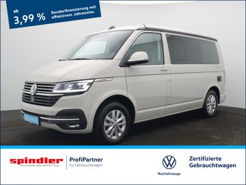 Volkswagen Leasingangebot: Volkswagen T6.1 California Ocean DSG/ Navi, Standh, Markise