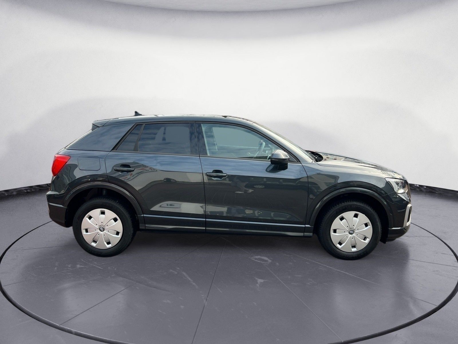 Audi Q2 - Bild 6