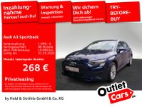 Audi A3 - Vorschau Bild 1