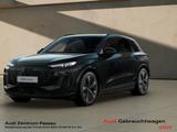 Audi SQ6 e-tron MATRIX AHK PANO HEAD-UP - schwarze Audi SQ6 e-tron