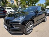 Porsche Macan AUT~Facelift~Pano~Kam~LED~PCM~AHK - gebrauchte Porsche Macan mit Facelift